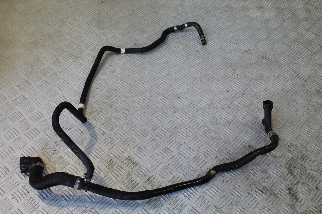 фото №1, Wąż шланг wody stelvio 50552333