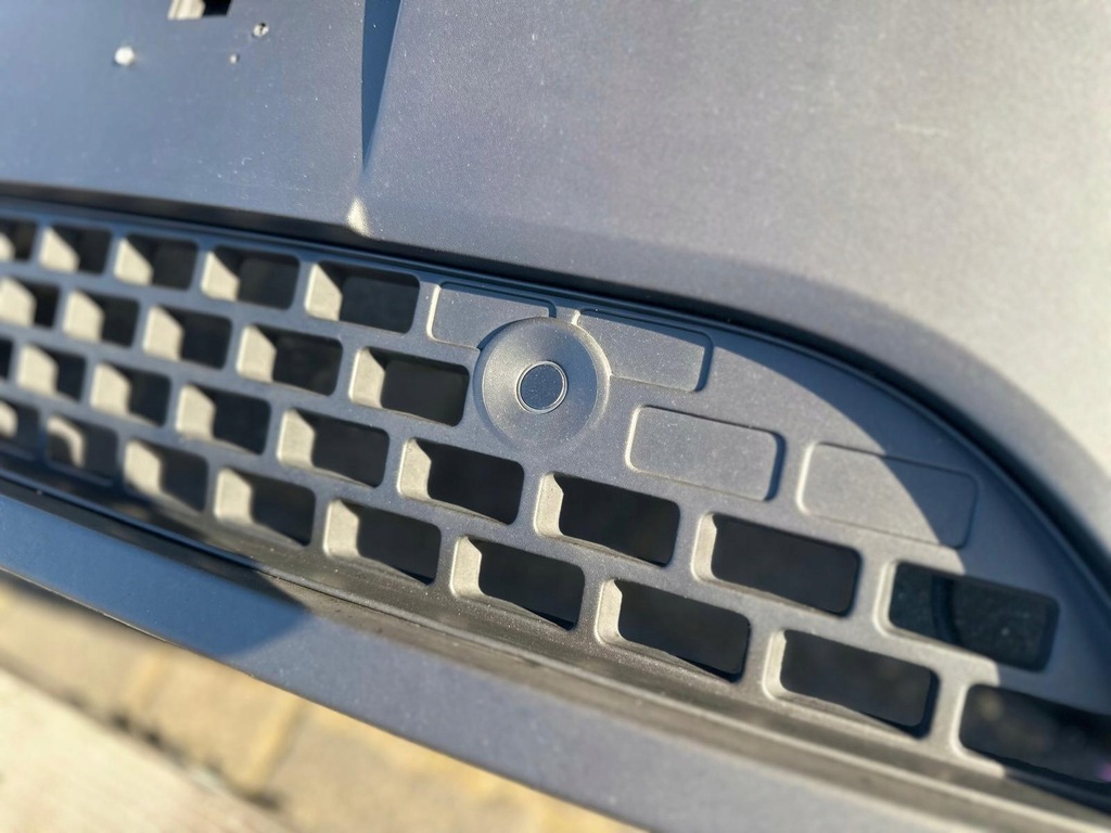 фото №8, Kompletny перед master 4 iv капот крила лампи бампер підсилювач .