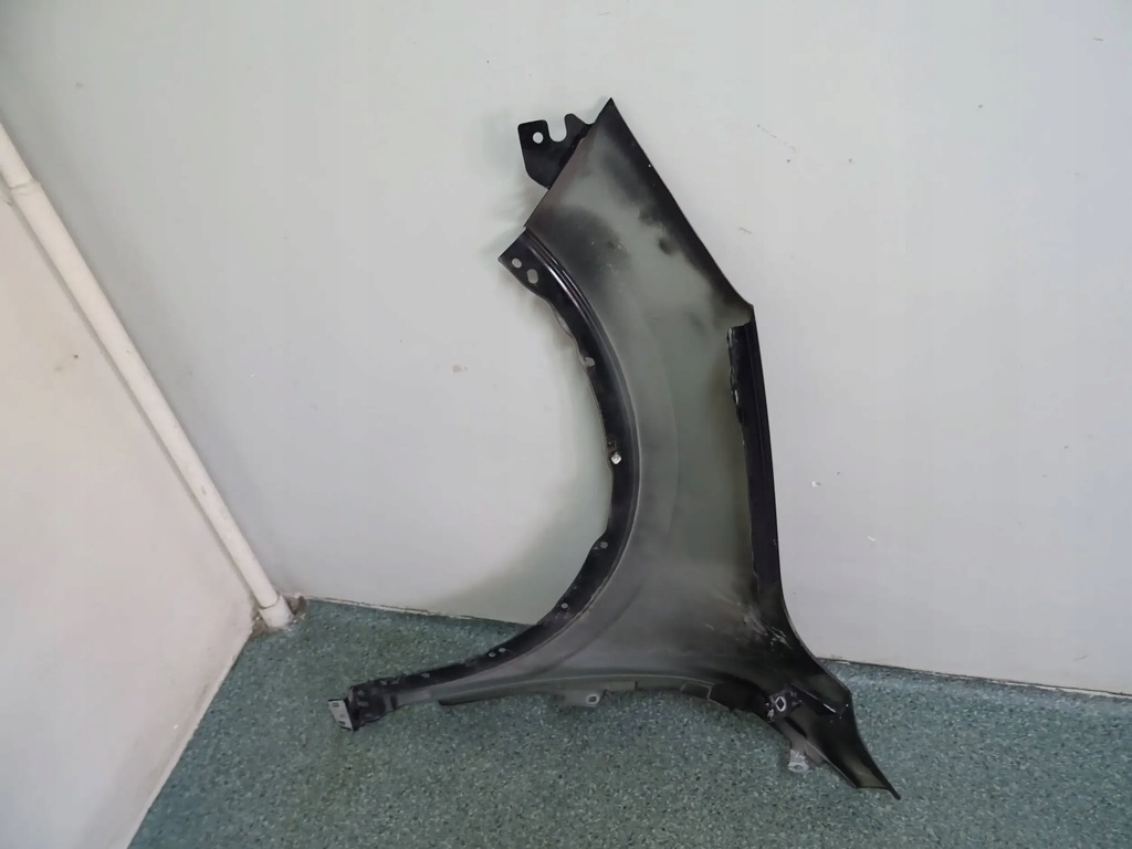 фото №6, Ford kuga iii mk3 крила передній правий