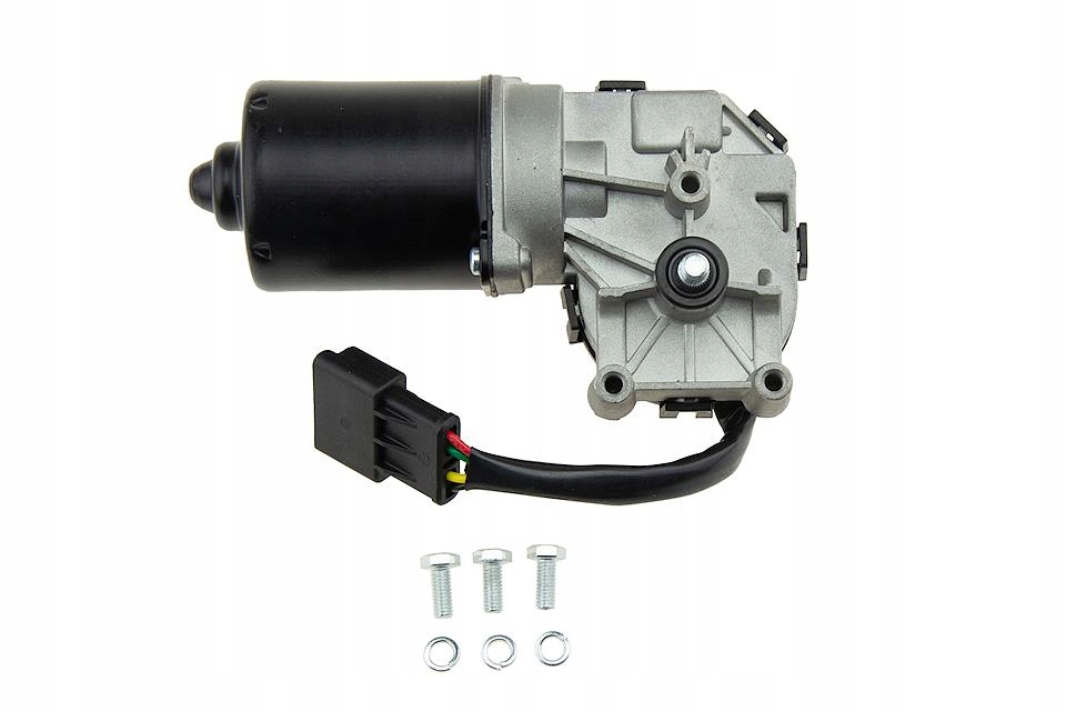 фото №11, Двигатель дворник перед citroen berlingo ii 08-,