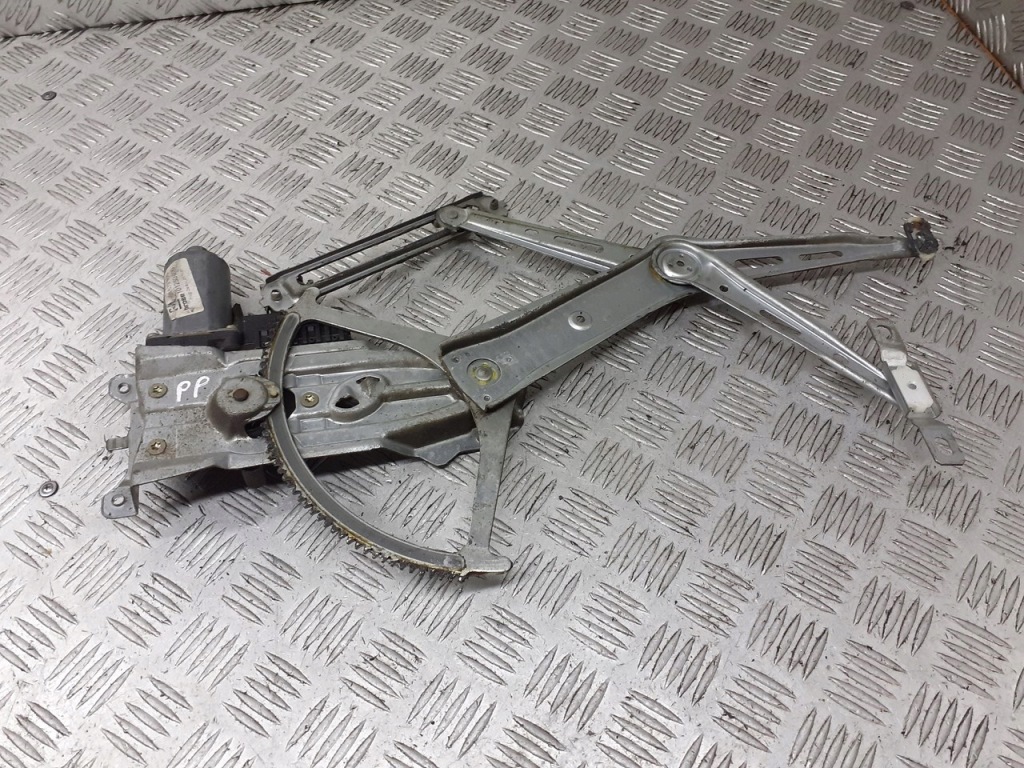 фото №1, Механізм скло правий перед opel zafira a 90579356