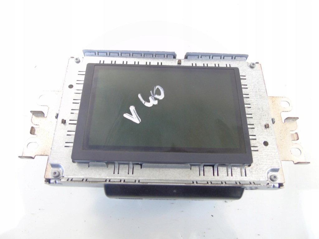 фото №1, Дисплей екран volvo v40 ii 31384953