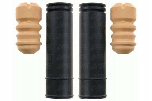 фото №1, Sachs защита отбойники амортизатора bmw 3 316 i e36