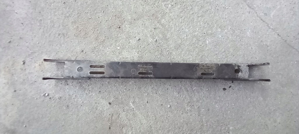 фото №1, Важіль поперечний задня volvo s80 s60