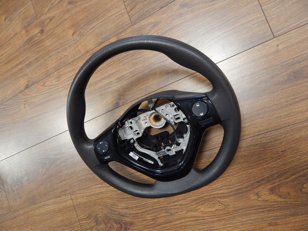 фото №5, Peugeot 108 citroen c1 - повітропровід ładna