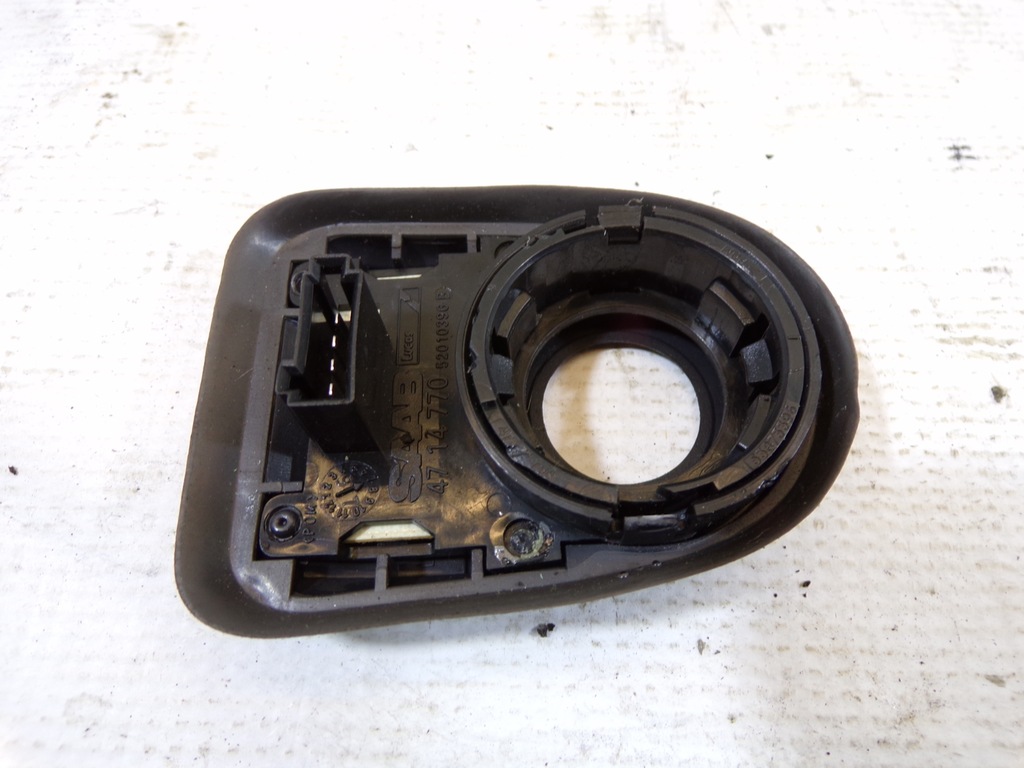 фото №6, Набор стартовый saab 95 9-5 2.0t rr002135