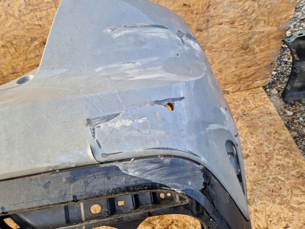 Бампер задний  задний kia stinger gt в Украине