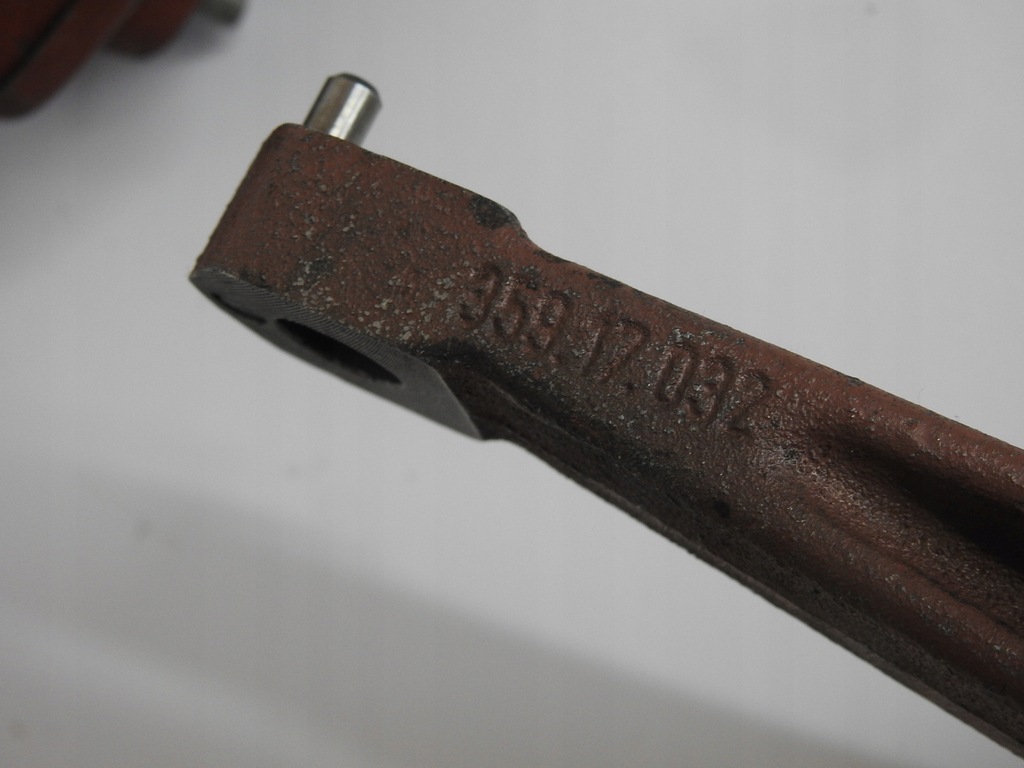 фото №8, 359.17.214 насос оливи допоміжна star 200 244 266 nowa