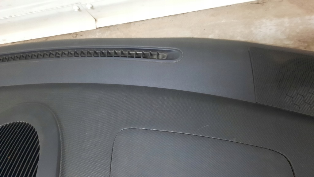 фото №4, Приборная панель приборная консоль toyota aygo i 08r