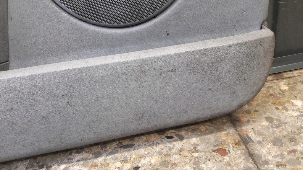 фото №7, Обшивка дверь левый перед opel vectra c