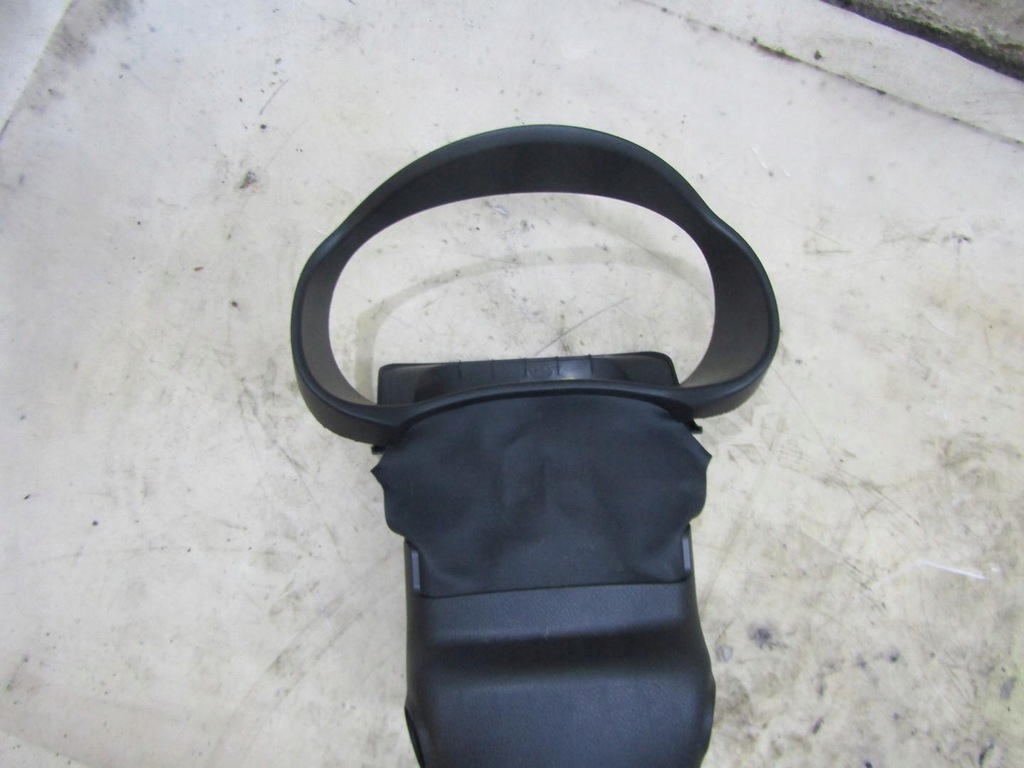 фото №5, Защита корпус колонки рулевого спидометра приборы kia stonic