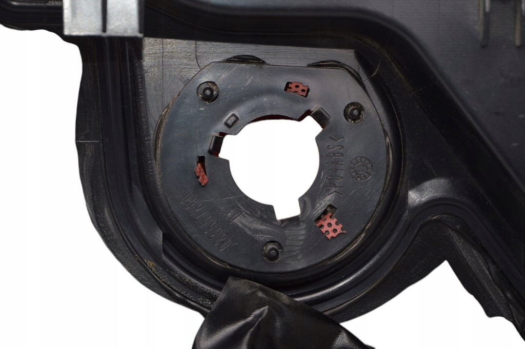 фото №12, Ferrari california f149 панель обивка обшивка дверь правый 69784700