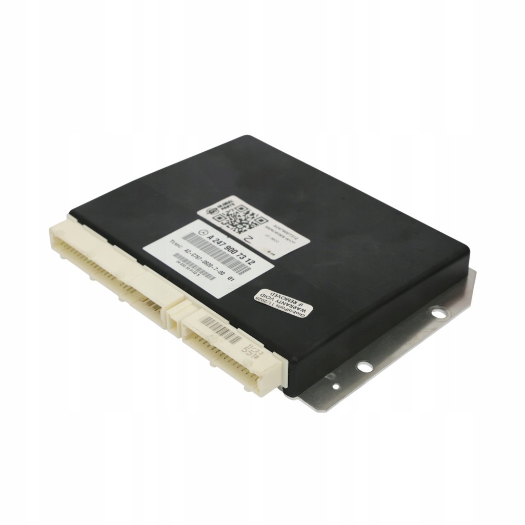 Mercedes w212 модуль блок управления регулировки подвеска a2479007312 Доставка