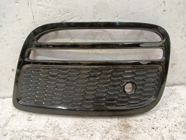 фото №1, Решітка бампера задня ліва kia ceed ii 2 lift 15-