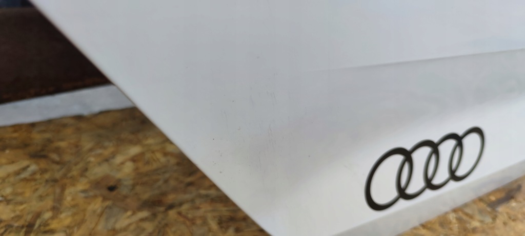 Дверь правый задний  audi a4 b9 ls9r avant / универсал оригинал Недорого