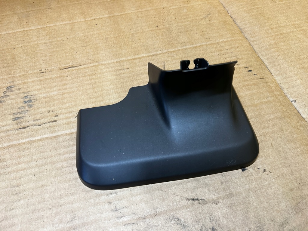 фото №1, Защита заглушка направляющая сиденье сиденье задняя левый mercedes gl x166