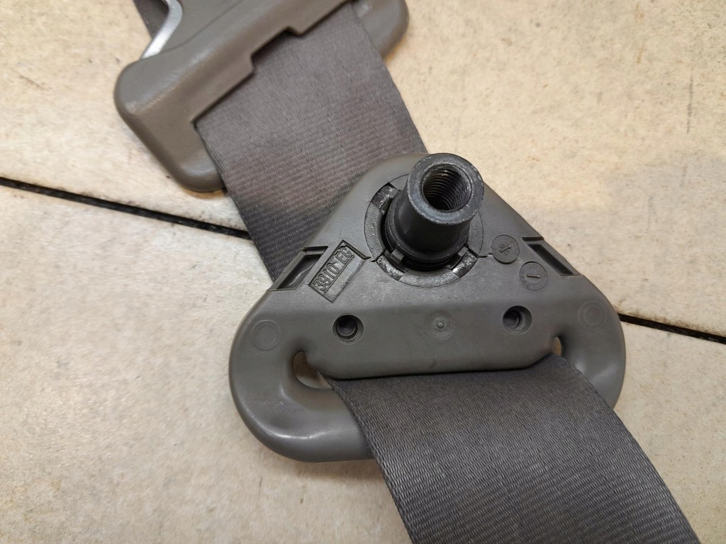 фото №7, Pas безпеки правий перед espace iv a4237ac10