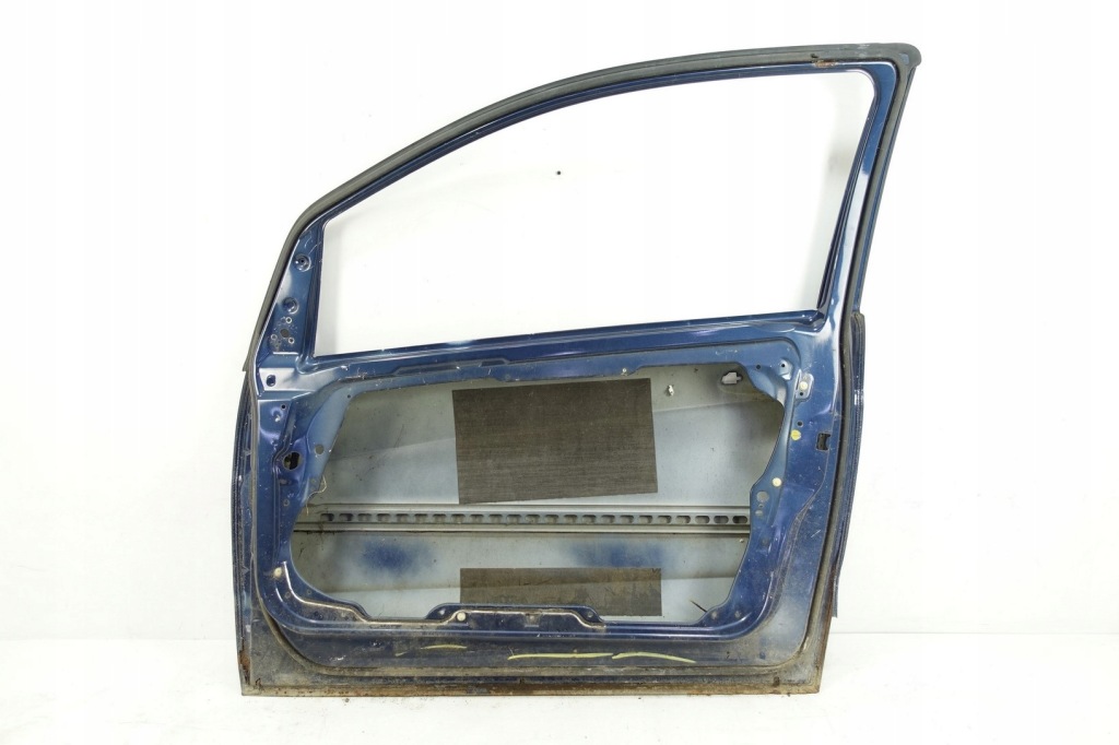 фото №6, Дверь правый перед передние mercedes a w169