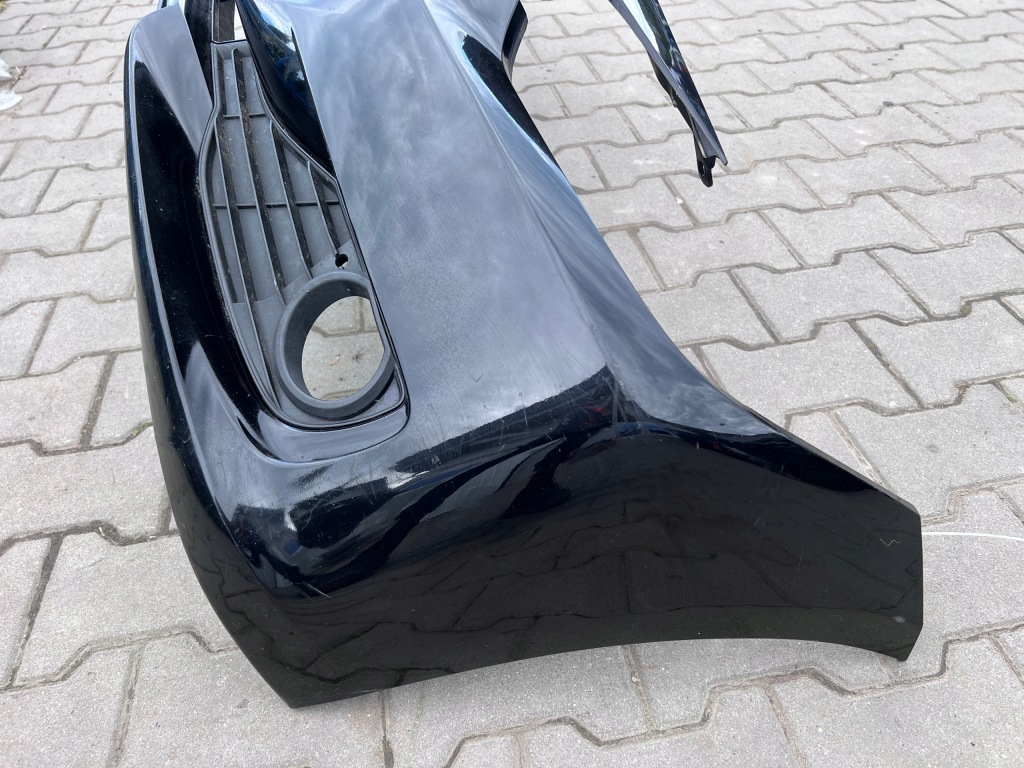 фото №7, Бампер перед передній bmw 3 f30 f31 колір 475