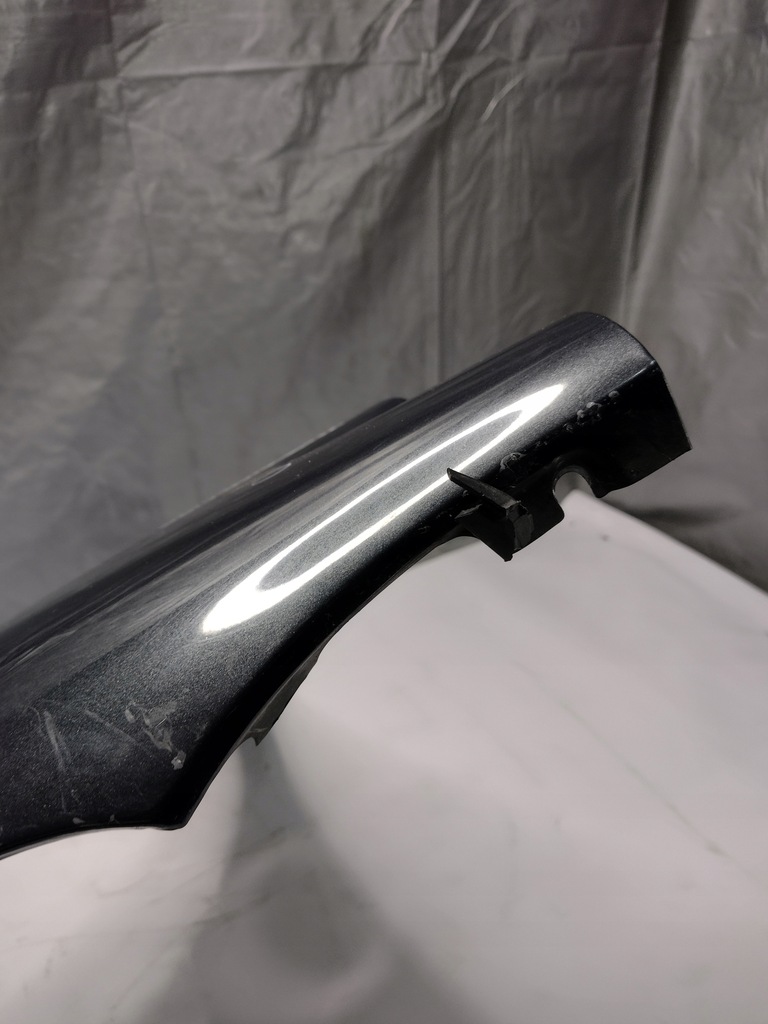 фото №11, Крыло правый перед citroen c5 i k: eypc