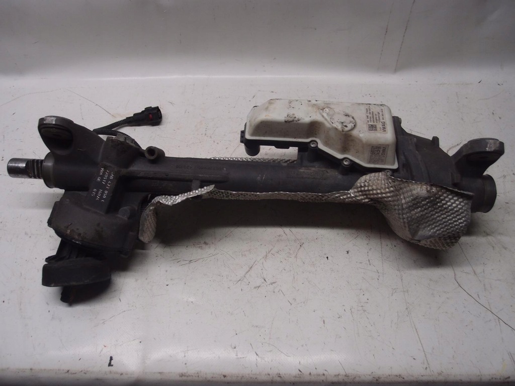 фото №6, Рулевая рейка трансмиссия vw tiguan ii 3ab423050l