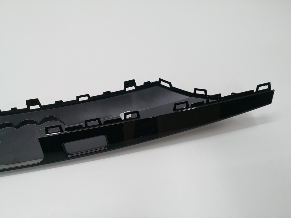 фото №6, Молдинг накладка крышки audi rsq8 sq8 4m8 задняя