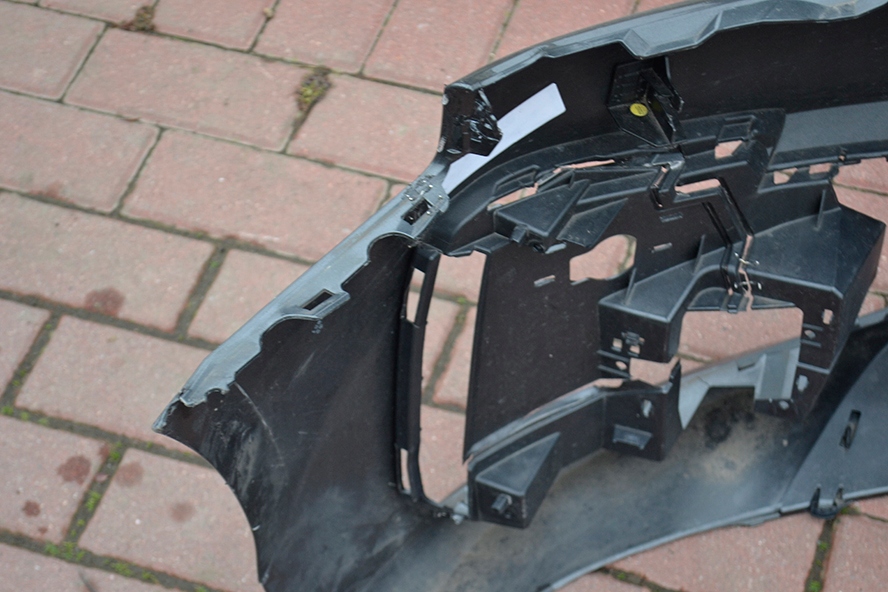 фото №6, Бампер audi a4 b9 s line lift 8w0