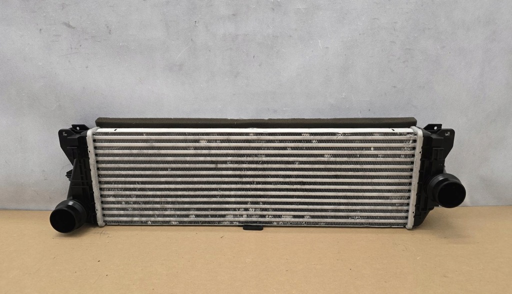 фото №1, Интеркулер mercedes sprinter 907 910 18- a9075011600