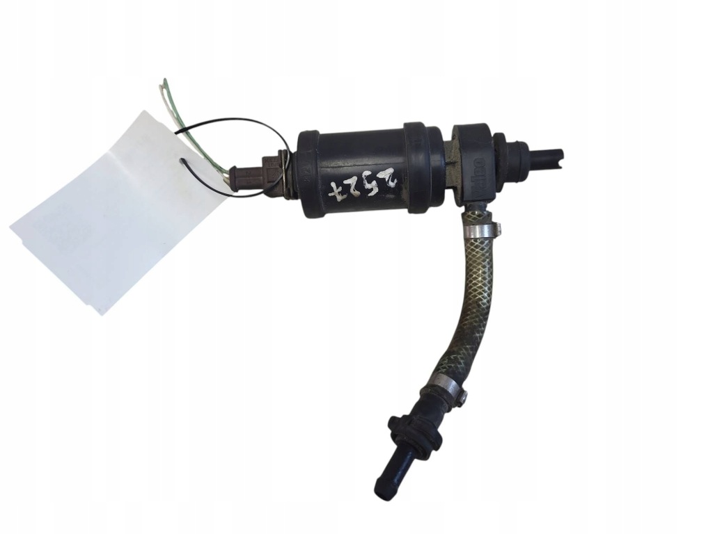 фото №1, Помпа омывателя фары citroen c5