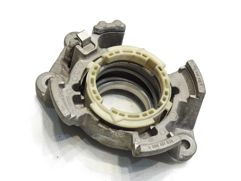 фото №1, Кронштейн кронштейн усилитель тормозов renault kangoo ii 1.5 dci 8200461030