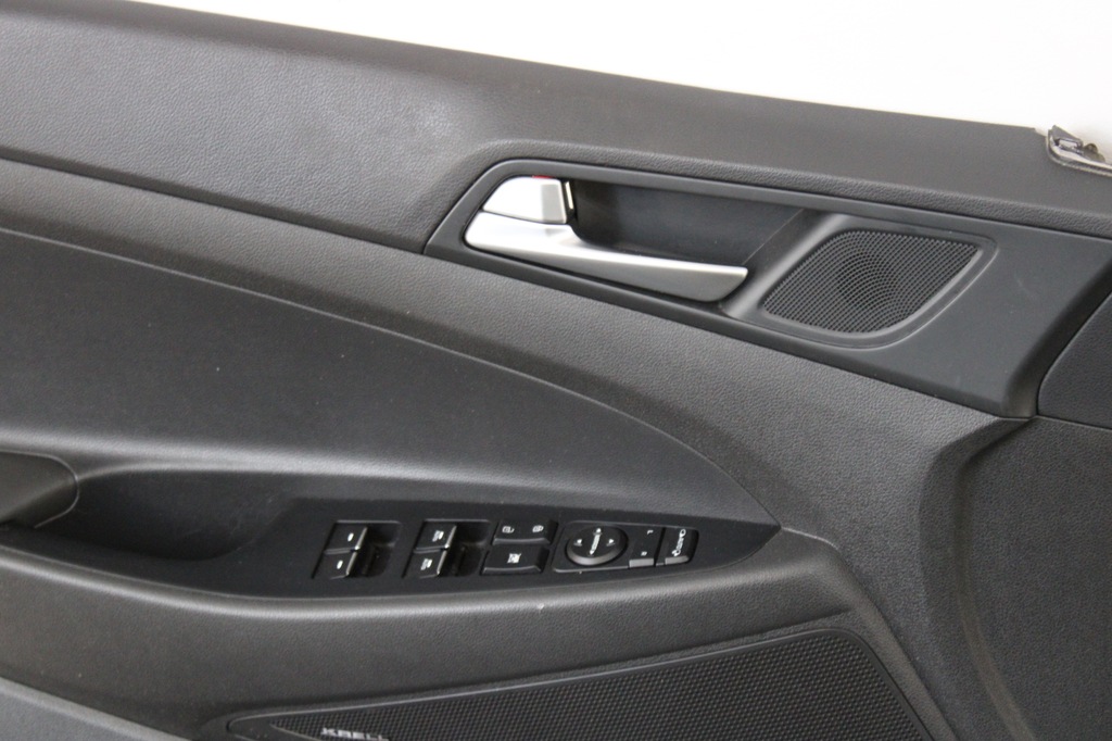 фото №8, Сиденья кожа салон обивка podgrzeane hyundai tucson 2 ii fl lift 18-20