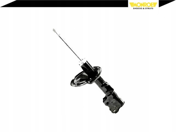 фото №3, Monroe амортизатор kia carens iii magentis 1.6-2.7