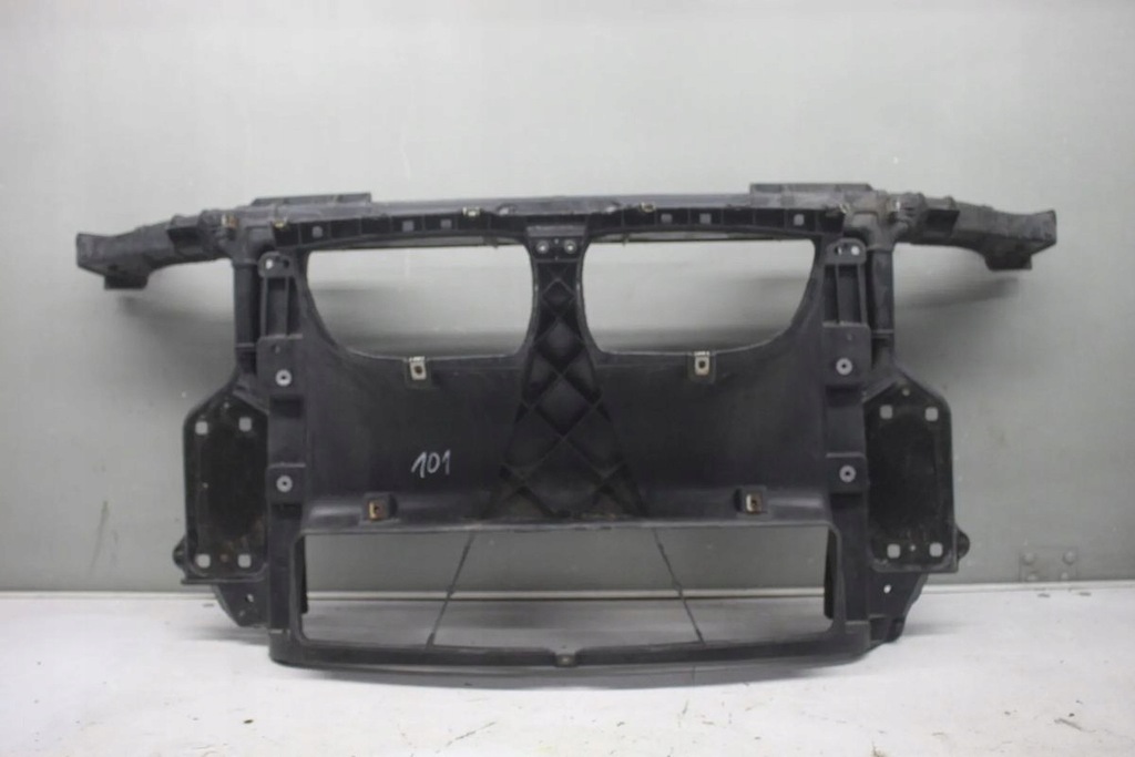 фото №1, Усилитель pas перед bmw 1 e87