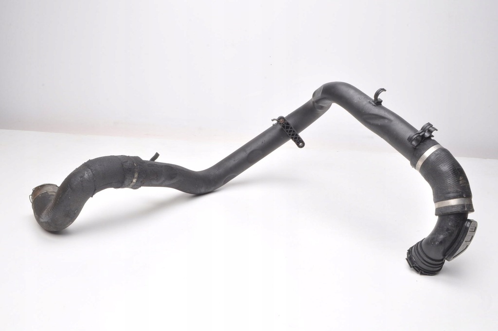 фото №1, Mini r56 труба інтеркулер 8512205