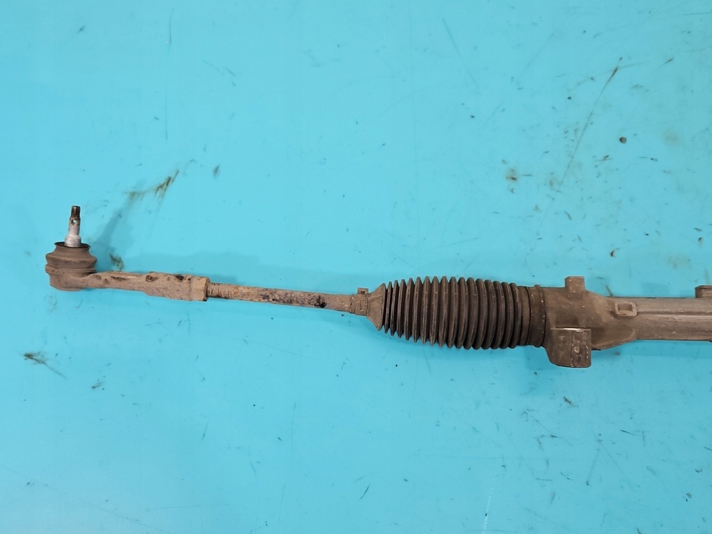 фото №10, Трансмиссия рулевая рулевая рейка kia rio iv 16-23 56500-h8100