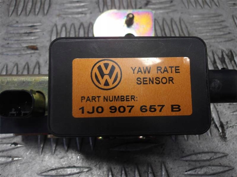 фото №1, Датчик модуль esp kpl vw bora