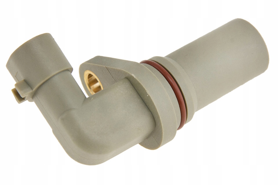 фото №2, Nty ecp-ar-003 генератор импульсов, wał коленчатый