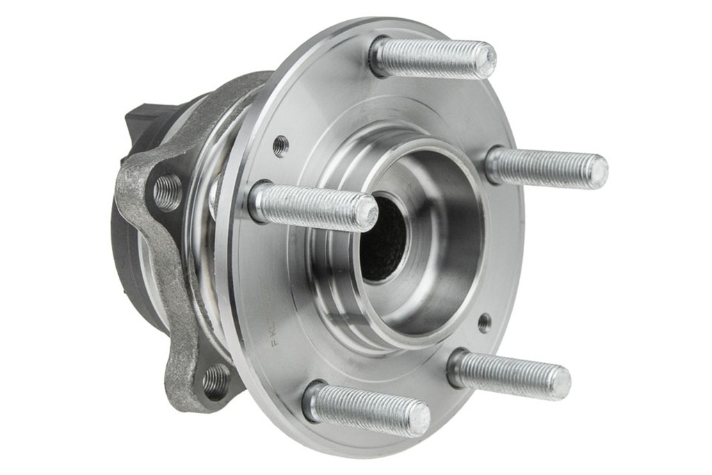 фото №2, Nty ступица колеса задняя