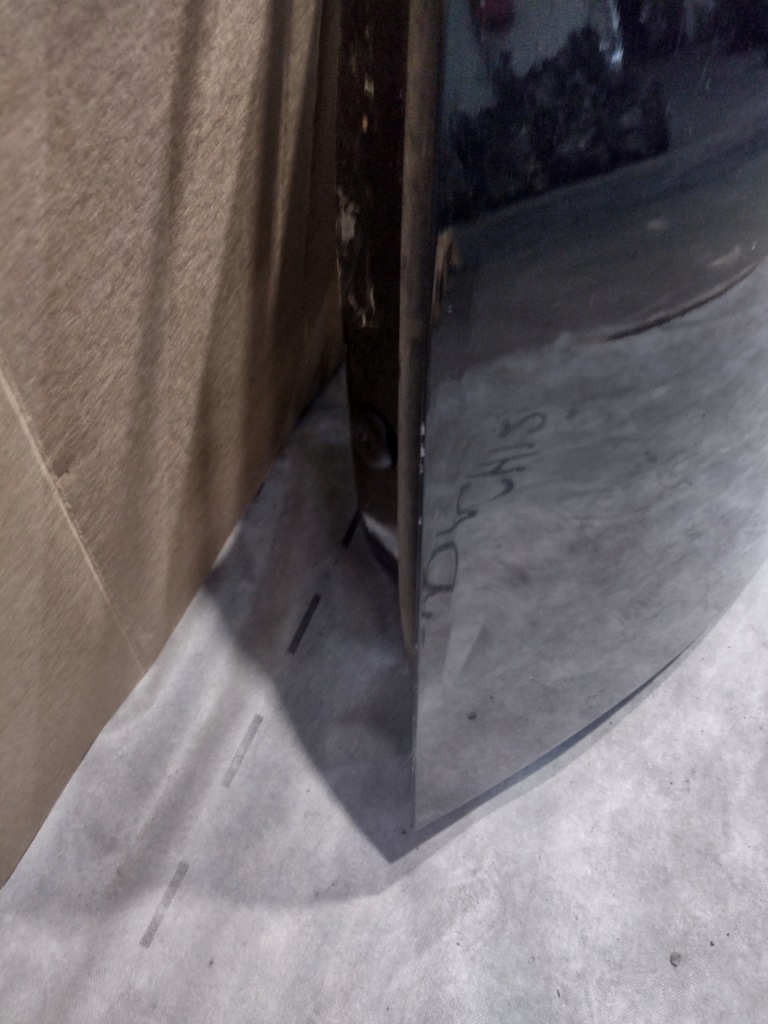 фото №16, Двері правий задня bmw 3 e91 lak schwarz 2 668/9