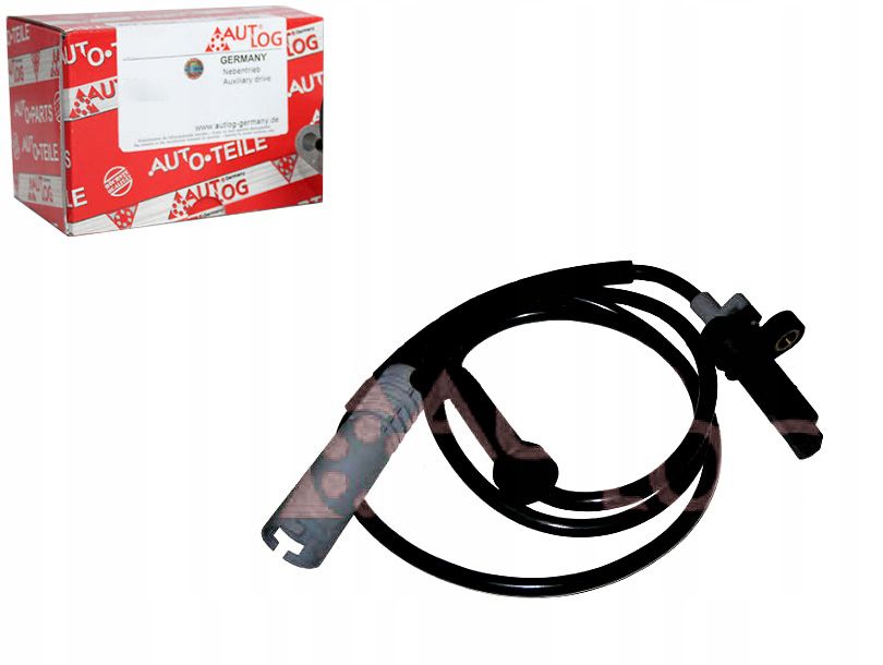 фото №1, Датчик, швидкість обертова колеса autlog as4133