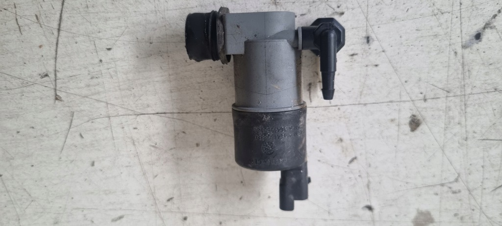 фото №1, Помпа омивача nissan pathfinder, navara