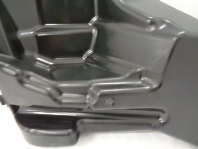 фото №8, Combo rifter berlingo воздуховод воздуха впуск