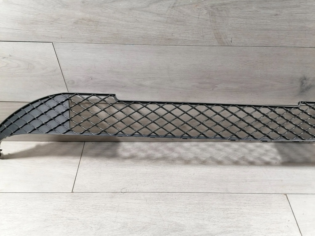 фото №7, Mercedes w176 решётка бампер перед a1768850022