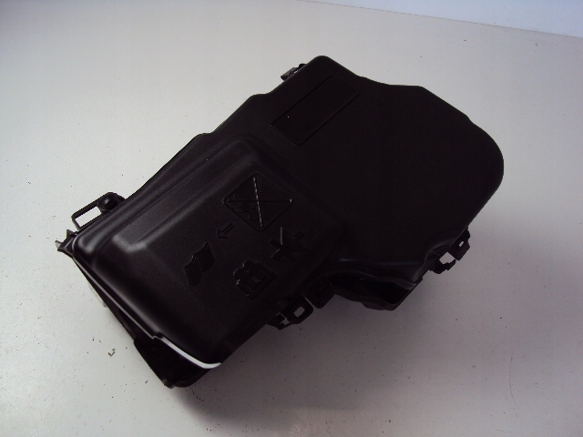 фото №1, Корпус компьютер peugeot 508 i lift 14-