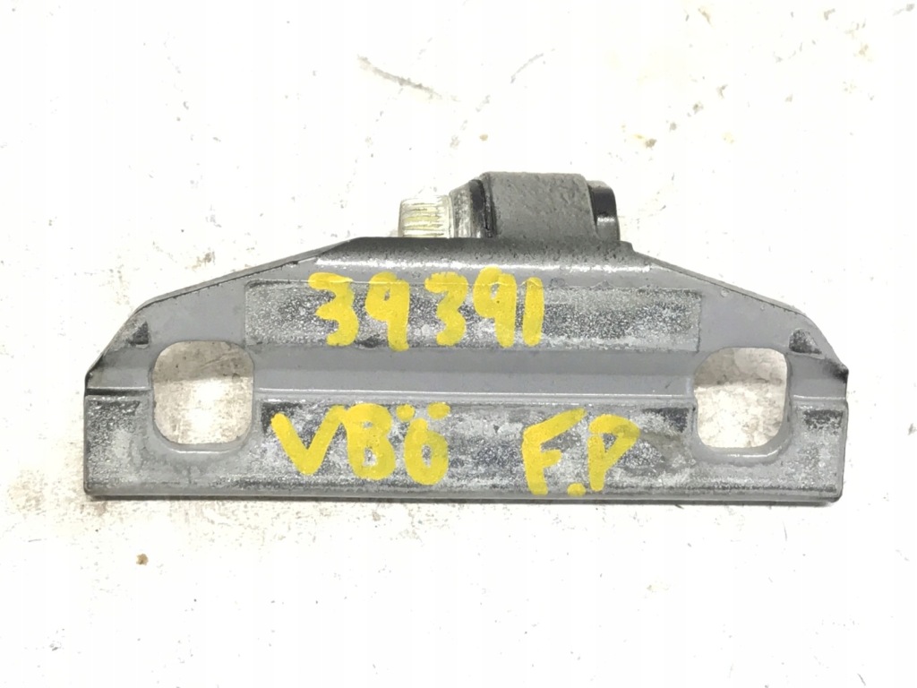 фото №1, Volvo xc60 петля двері лівий перед передній