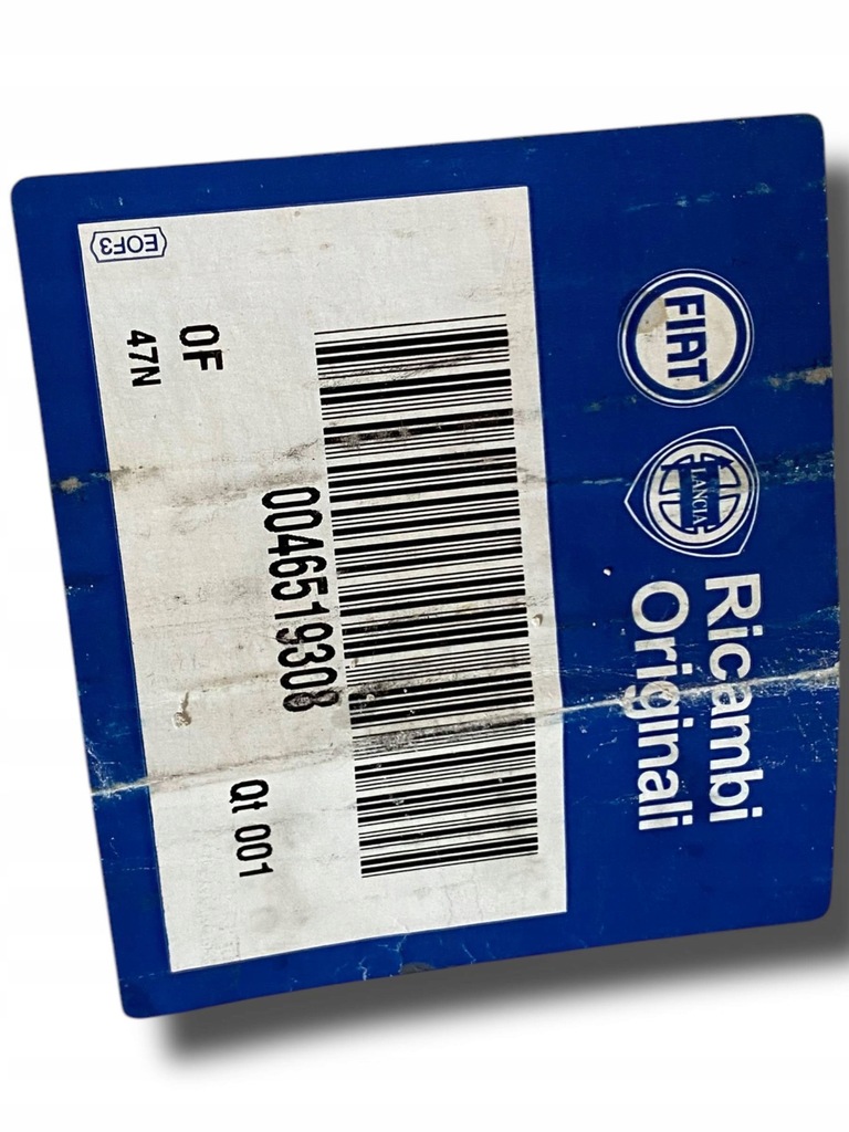 фото №5, 816100900 вентилятор електричний кондиціонера fiat 600 nowe org !j