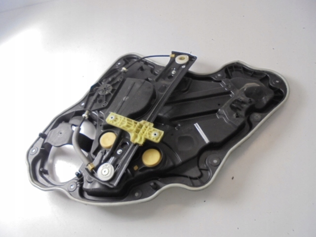 фото №1, Механизм стекло левый задняя jeep compass ii