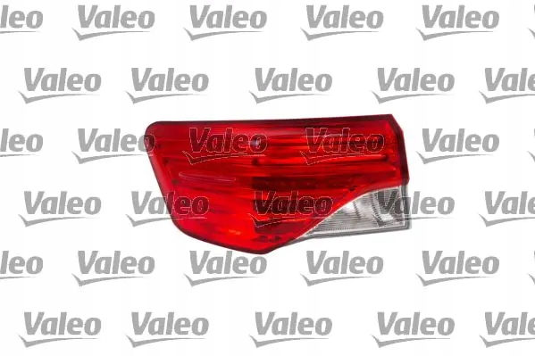 фото №2, Лампа задня 044912 valeo toyota
