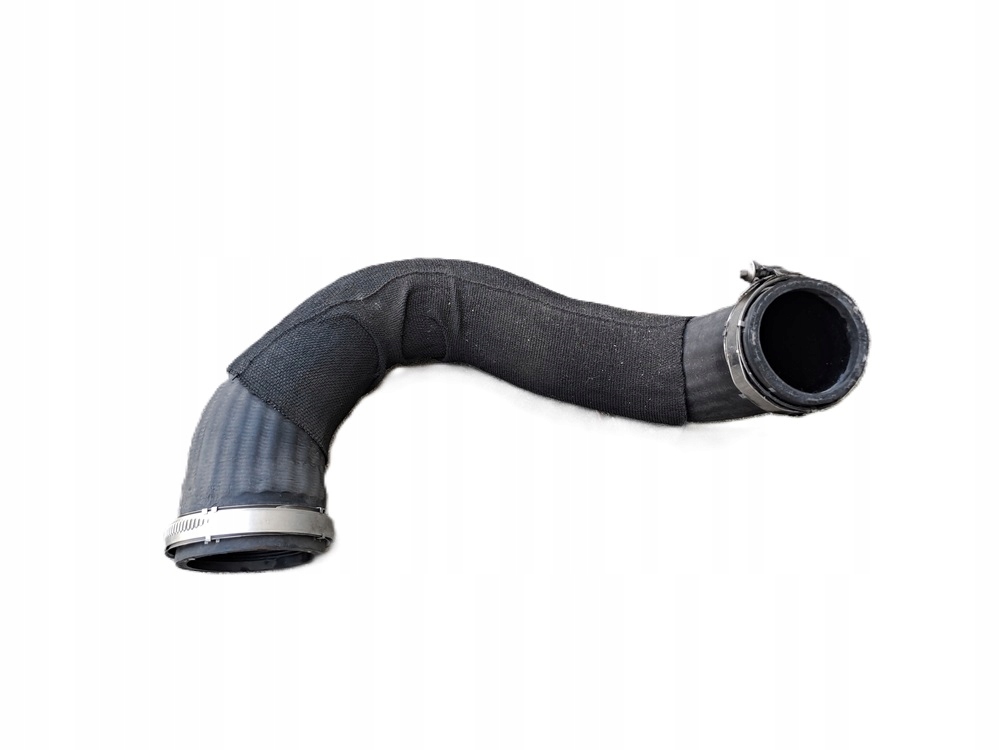 фото №1, Audi a6 c7 a7 4g труба шланг интеркулер 3.0 tdi 4g0145738ap