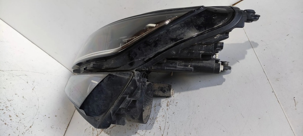 фото №8, Skoda kodiaq 2018 лампы передние